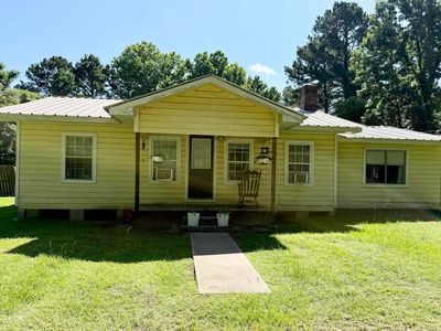 199 Private Road 5000, Crockett, TX, 75835