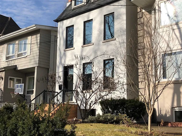 50 Gormley Ave — Photo 2