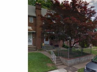 216 Houston St, Chester, PA 19013