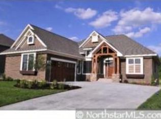 3826 Pascolo Bnd, Chaska, MN 55318