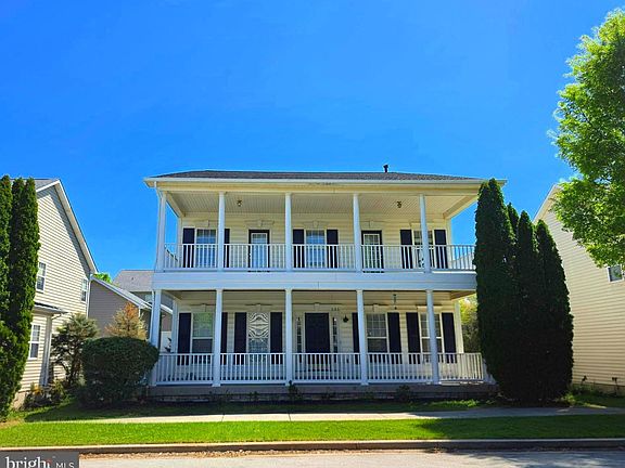 2nd image of 203 Bullskin St