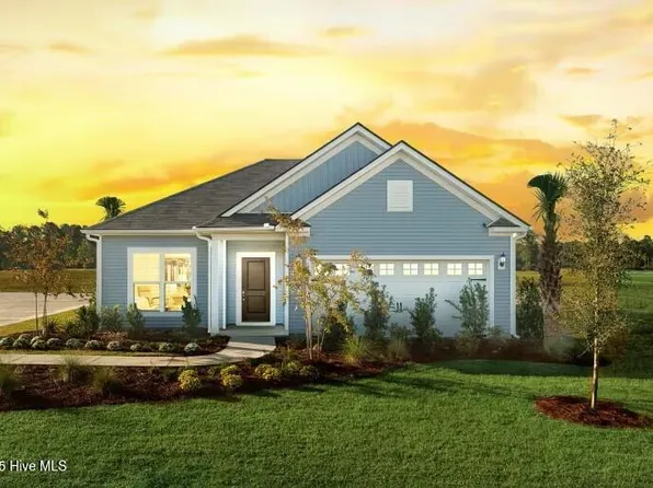 9406 Barnstormer Drive #1111, Carolina Shores, NC 28467