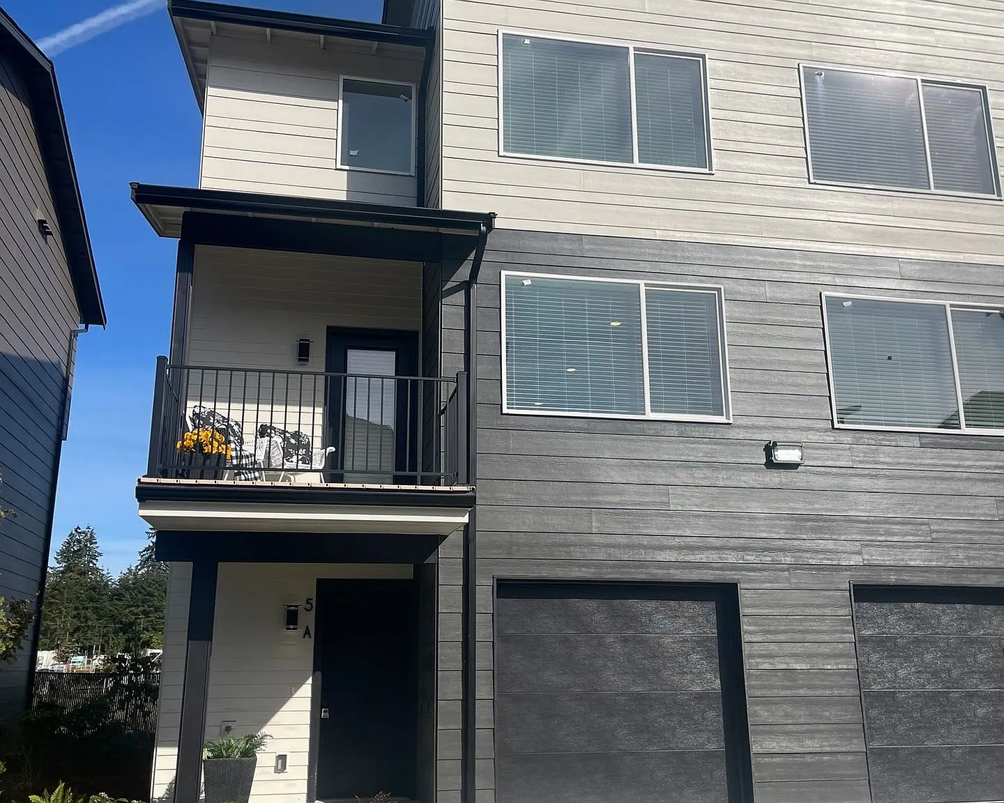 The Woodlands Townhomes — Photo 1