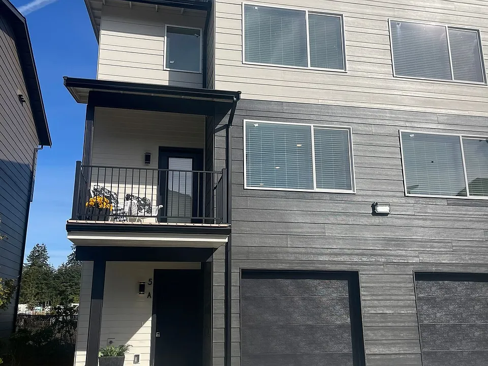 The Woodlands Townhomes