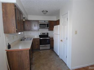 786 Boca Raton Dr UNIT K, Saint Peters, MO 63376