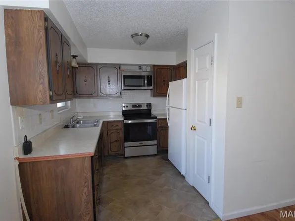 786 Boca Raton Dr Unit K, Saint Peters, MO 63376