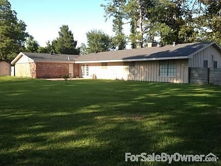 Back Yard
						:
						On an acre of land, this property has a huge backyard, which is a blank canvas.
