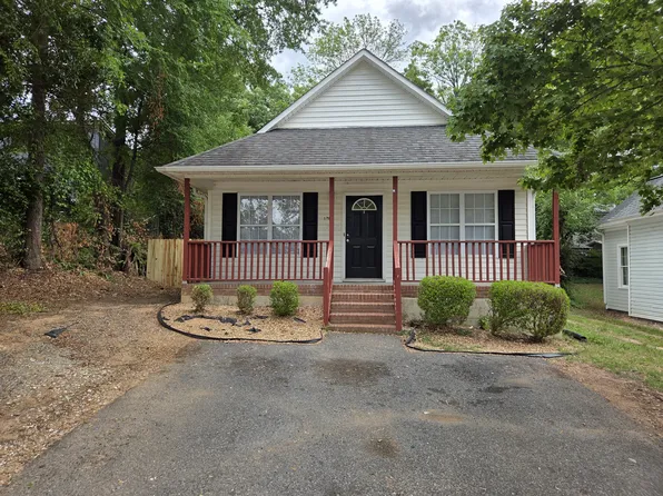 1704 E Main St, Durham, NC 27703
