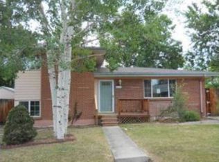 6127 Newland St, Arvada, CO 80003