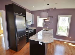 12 Cheev, Boston, MA 02128