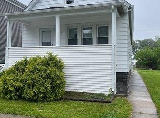 212 156th St, Calumet City, IL 60409