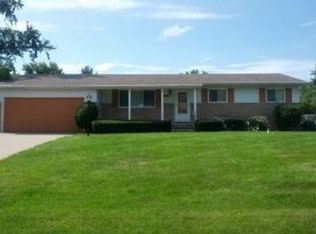 5077 Monticello Dr, Swartz Creek, MI