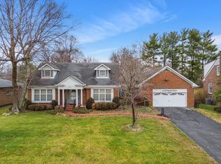 313 Jesselin Dr, Lexington, KY 40503