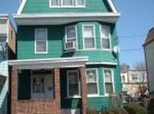 20-22 Tichenor Ter, Irvington, NJ 07111