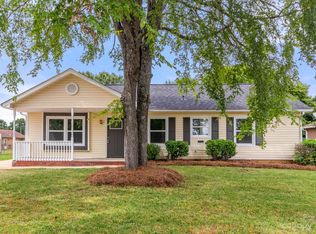 1121 Pearson Dr, Rock Hill, SC 29730