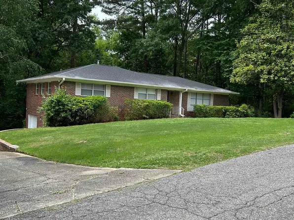 531 Tinker St, Bessemer, AL 35023