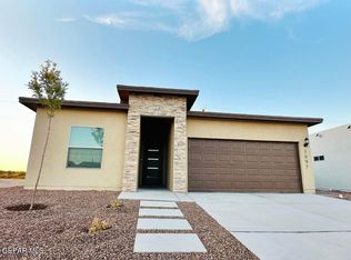 1097 Gallium Ave, Santa Teresa, NM 88008