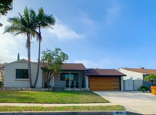 3831 S Burnside Ave, Los Angeles, CA 90008