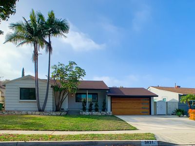 3831 S Burnside Ave, Los Angeles, CA, 90008
