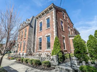 823 Overton St, Newport, KY 41071