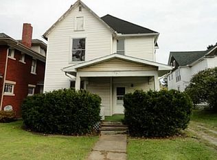 432 N Main St, Bellefontaine, OH