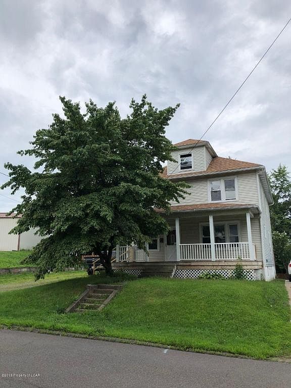17 E State St, Larksville, PA 18704 Zillow