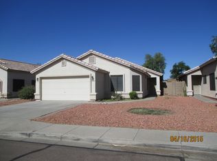 10014 N 94th Ln, Peoria, AZ 85345