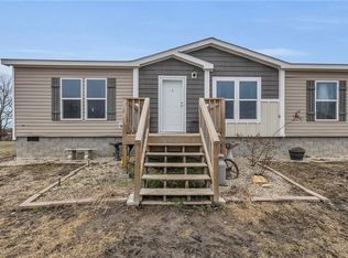 817 SW 891st Rd, Holden, MO 64040