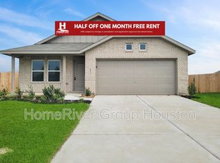 452 Texas Pecan Dr, Katy, TX 77493