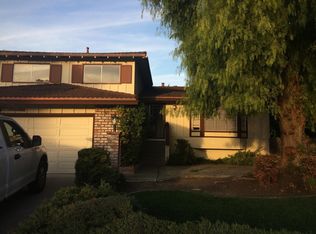 6110 Banner Ct, San Jose, CA