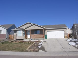 2605 Port St, Evans, CO 80620