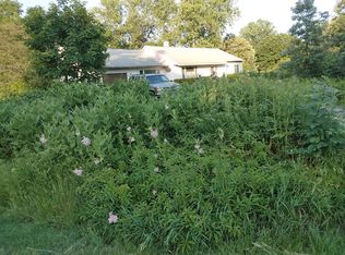 6131 S Peck Ave, La Grange Highlands, IL
