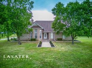 2806 Lone Oak Dairy Rd, Harrison, AR 72601