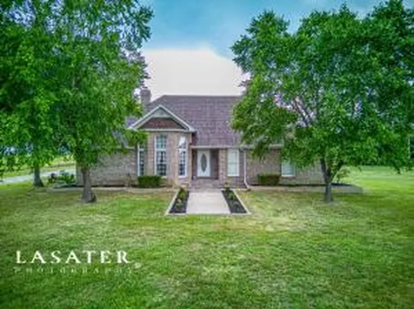 2806 Lone Oak Dairy Rd, Harrison, AR 72601