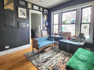 1915 W Foster Ave #2, Chicago, IL 60640