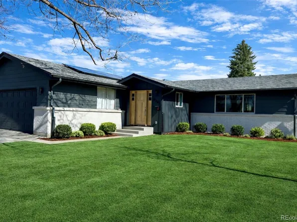 6272 S Garfield Drive, Centennial, CO 80121