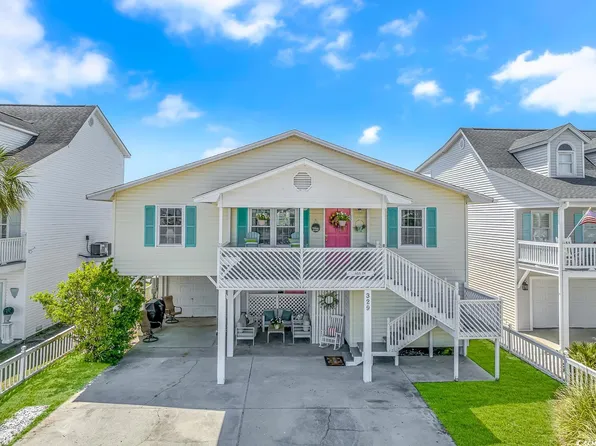 329 59th Ave. N, North Myrtle Beach, SC 29582
