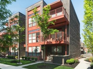 290 Auden Ave UNIT 1B, Columbus, OH 43215