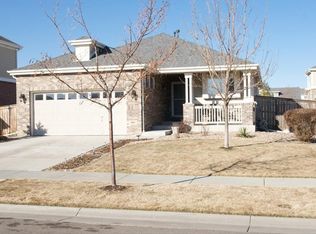2443 S Ireland Ct, Aurora, CO 80013