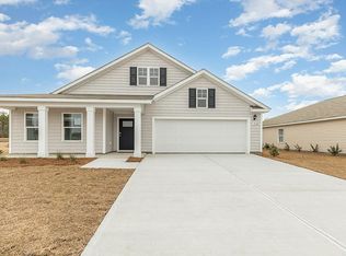 1206 Woodhouse Dr, Ash, NC 28420