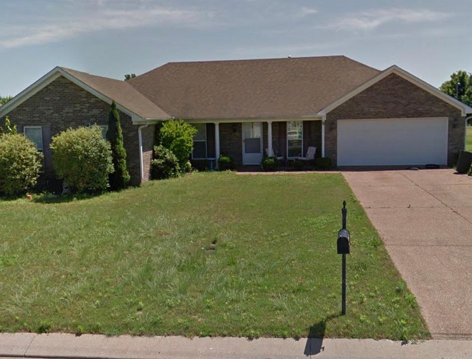 116 Romie Dr, Jackson, TN 38305 Zillow