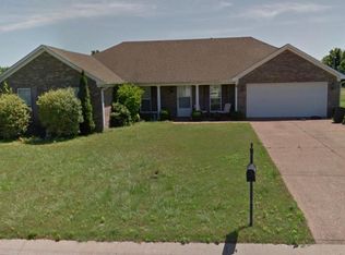 116 Romie Dr, Jackson, TN 38305