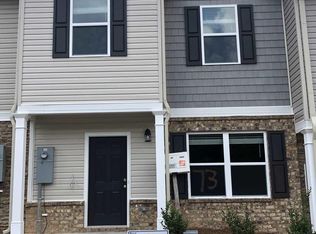 6137 Oakley Rd #73, Union City, GA 30291