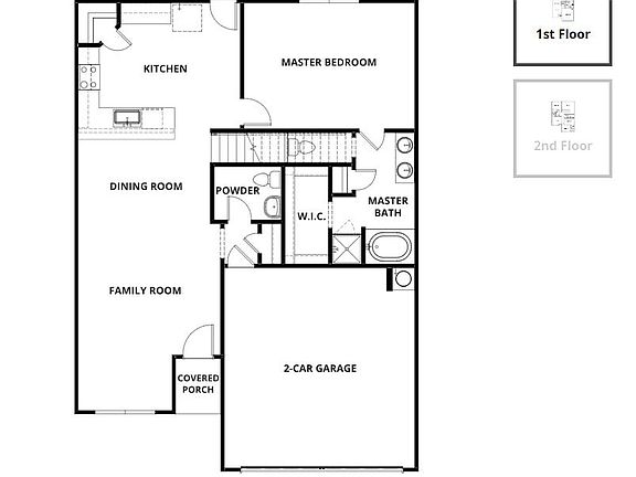 3rd image of this home