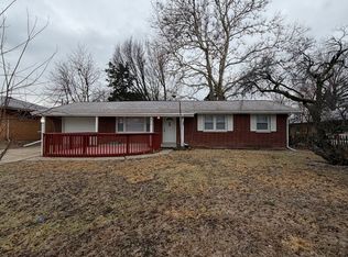 2213 Roland Dr, Champaign, IL 61821