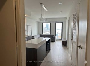 12 Bonnycastle St #810, Toronto, ON M5A0C8