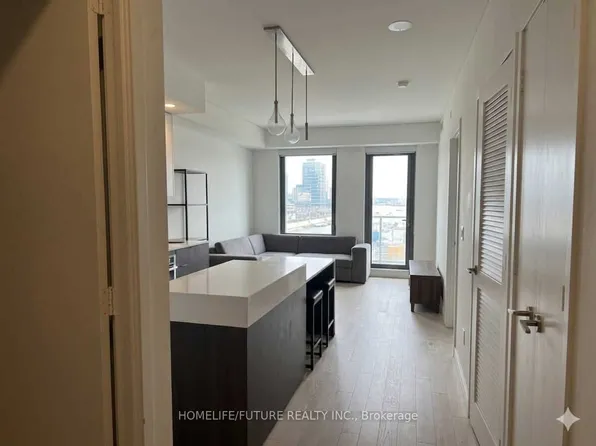 12 Bonnycastle St, Toronto, ON