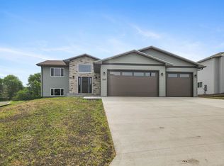 2109 Johnson St, Burlington, ND 58722