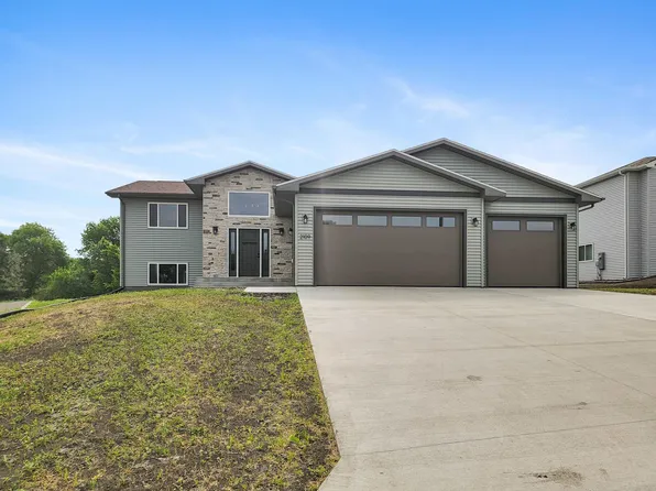 2109 Johnson St, Burlington, ND 58722