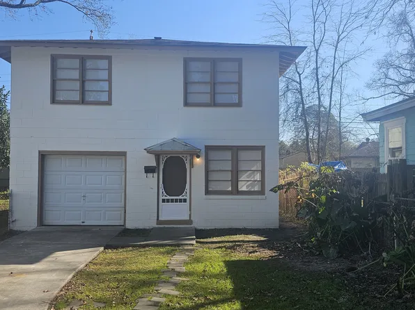 32 Goebel Ave, Savannah, GA 31404